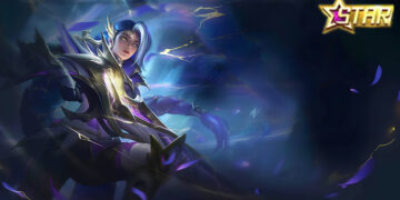 Bocoran Skin Annual Starlight Bulan November 2022 di Mobile Legends