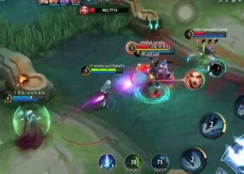 Bug Bertemu Musuh BOT di Mobile Legends Season 26? Auto Panen Bintang!