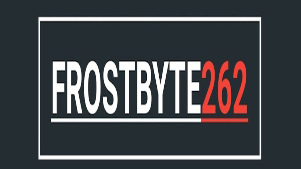 Frostbyte262