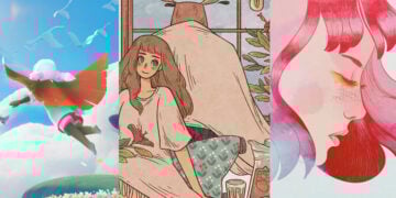 Game Aesthetic Android