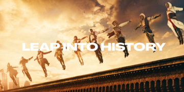 Assassin's Creed Codename Jade