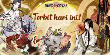 Game Idle Rpg Overmortal