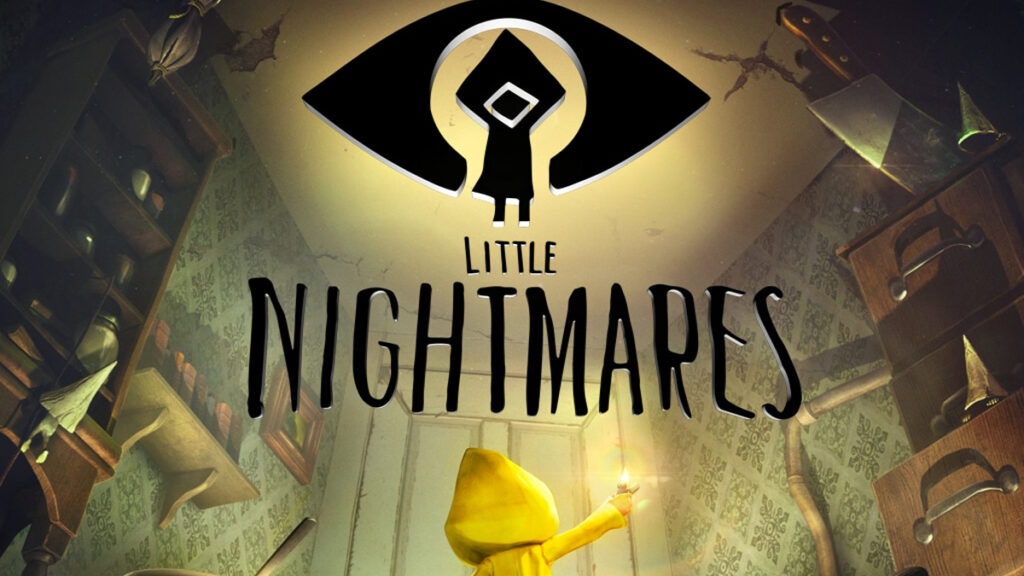 Game Little Nightmares