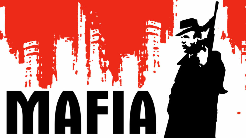 Game Mafia Gratis Di Steam