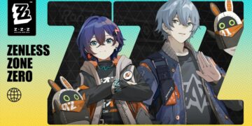 Gameplay Zenless Zone Zero