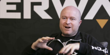 Lead Hero Designer Overwatch 2, Geoff Goodman Tinggalkan Activision Blizzard