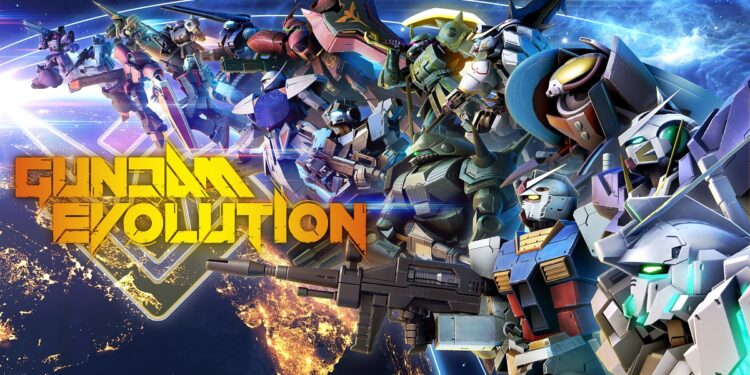 Gundam Evolution 2022 09 06 22 012