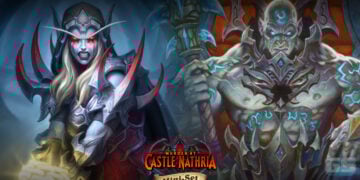 Hearthstone Maw And Disorder