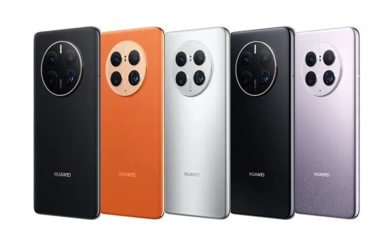 Huawei Mate 50 Pro 2024