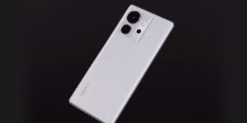 Infinix Zero Ultra
