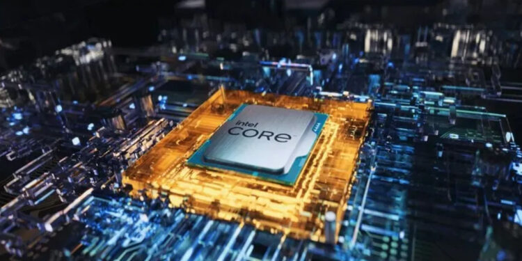 Prosesor Intel Core i9-13900K