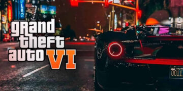 Video Gameplay Gta 6