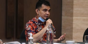 Kemenkumham Bantah Adanya Kebocoran Data