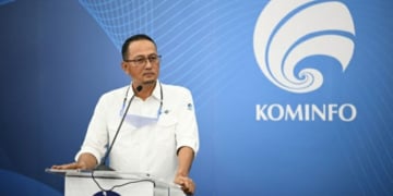 Kominfo Investigasi Insiden Kebocoran Data