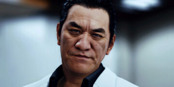 Kyohei Hamura Judgment Mod