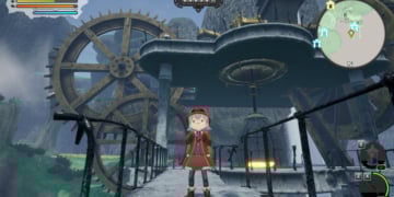 Made In Abyss Binary Star Falling Into Darkness