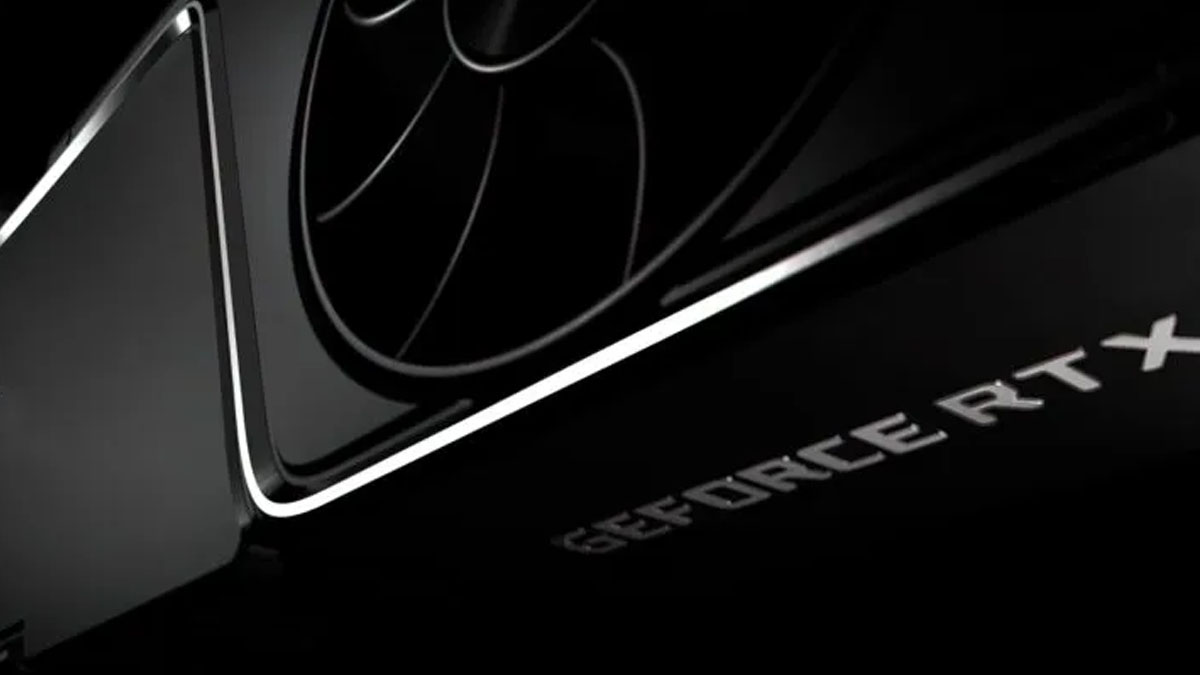 Duo GPU NVIDIA RTX 3060 Series akan Meluncur dalam Waktu Dekat