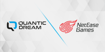 Netease Quantic Dream