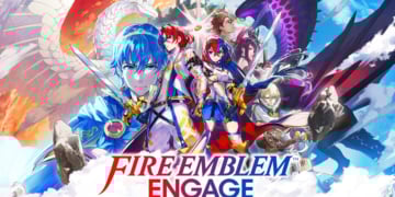 Fire Emblem Engage