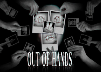 Out Of Hands TGS 2023