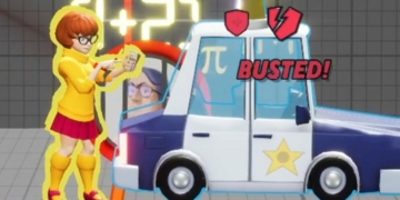 Patch Multiversus Terbaru Hilangkan Fitur Velma Memanggil Pak Polisi