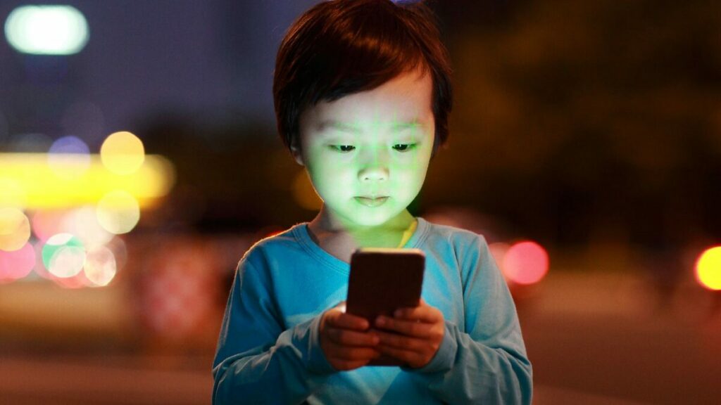 Pemerintah Cina Perintahkan Penerapan Face Regconition Untuk Aplikasi Game