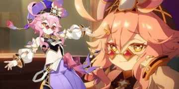 Pengisi Suara Dori Genshin Impact