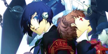 Persona 3 Remake