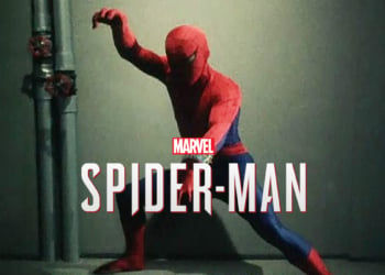 Spider-Man Versi Jepang Supaidaman