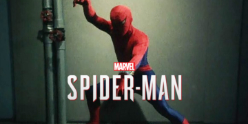 Spider-Man Versi Jepang Supaidaman