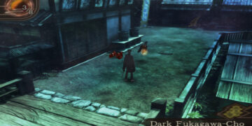 cara Bermain Game PS2 Shin Megami Tensei Raidou Kuzunoha vs Nameless Army di Emulator PC