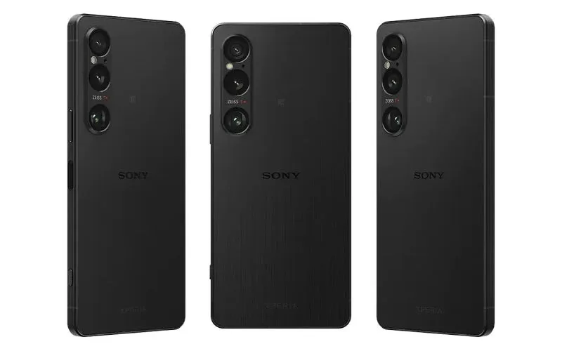 Sony Xperia 1 Vi 2024