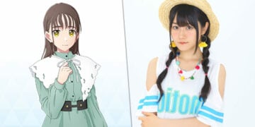 Summer Time Rendering Yui Ogura