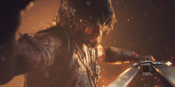 Trailer The Bird That Drinks Tears