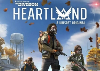 Tom Clancy's The Division Heartland
