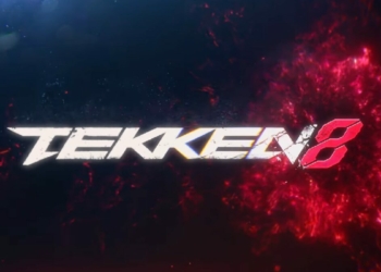 Trailer Tekken 8