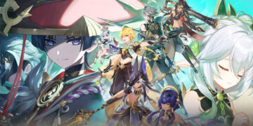 Genshin Impact 3.1 Livestream — Konten serta Karakter Menarik yang Bakal Kamu Temui Nanti!