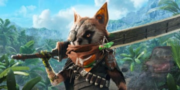 Biomutant