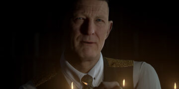 game the dark pictures anthology