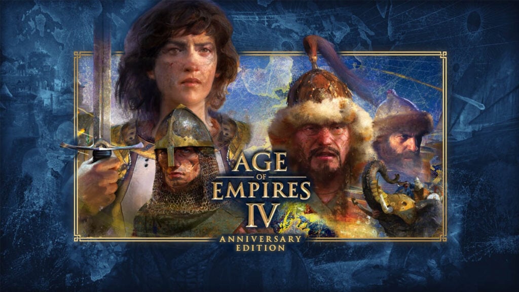 age of empires stream