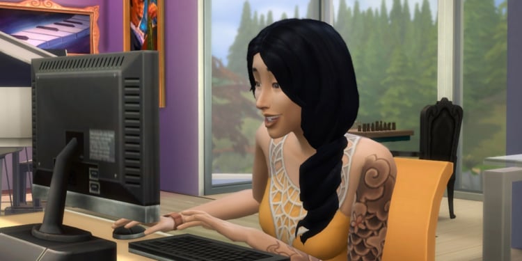 Cara Download The Sims 4 di PC Dengan Mudah dan Cepat!