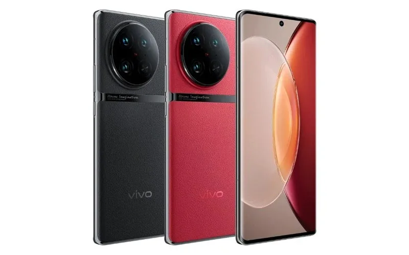 Vivo X90 Pro 2024