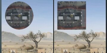 Mini Map Call Of Duty Modern Warfare 2