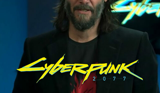 Keanu Reeves Akan Kembali Sebagai Johnny Silverhand Di Dlc Cyberpunk 2077 Phantom Liberty