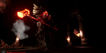 Graveless Jadi Game Baru Kreator DreadOut