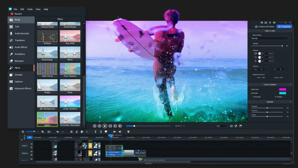 7 Cara Edit Video Online Gratis