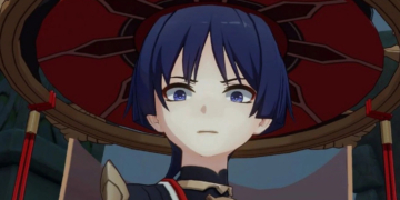 Kisah Scaramouche Genshin Impact