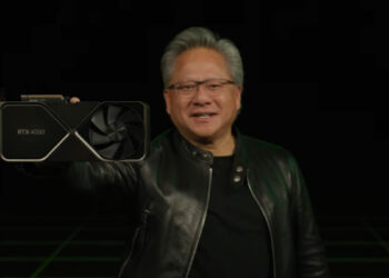 Nvidia GTC 2022