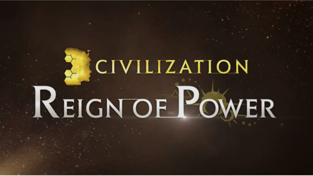 Civilization Reign of Power