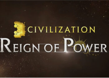 Civilization Reign of Power